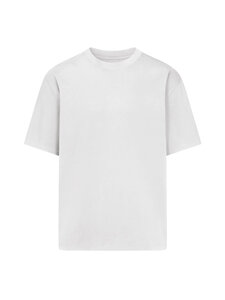 SKIMS - Heavyweight Cotton -t-paita - CHALK | Stockmann