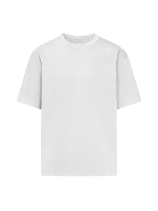 SKIMS - Heavyweight Cotton -t-paita - CHALK | Stockmann - photo 1