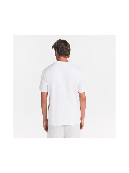 SKIMS - Heavyweight Cotton -t-paita - CHALK | Stockmann - photo 3
