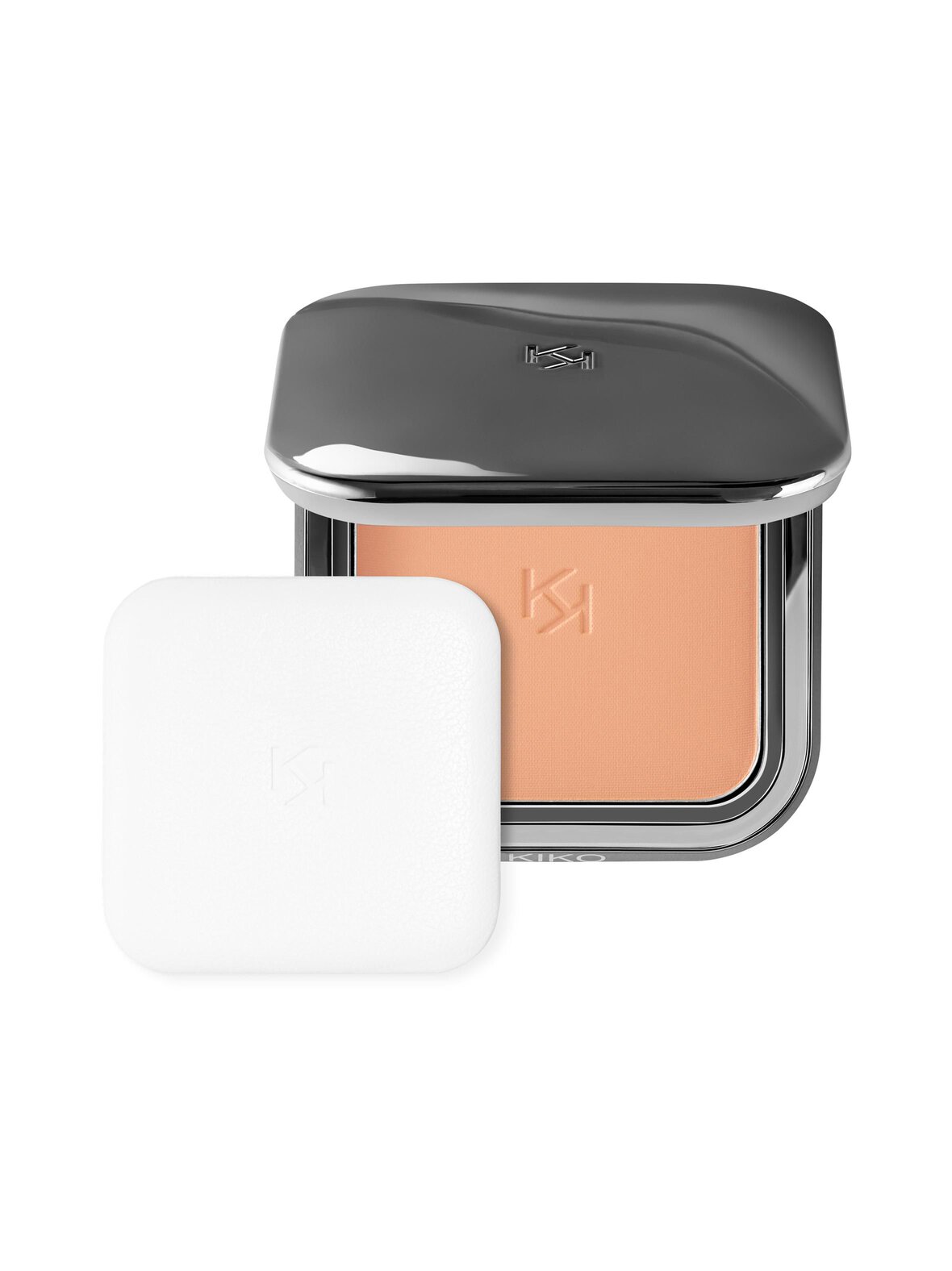 Matte fusion pressed powder -puuteri