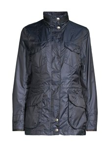 Wellensteyn - Vettpidav jope Mondrian Lady - 399 MIDNIGHTBLUE | Stockmann