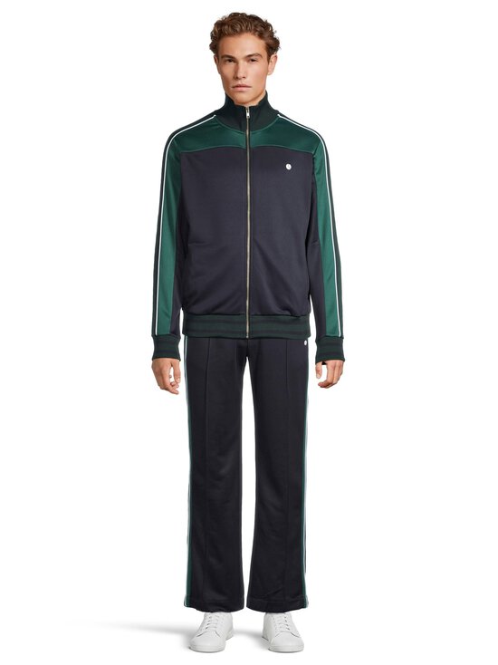 Björn Borg - Ace Retro Track -takki - NA006 NIGHT SKY | Stockmann - photo 2