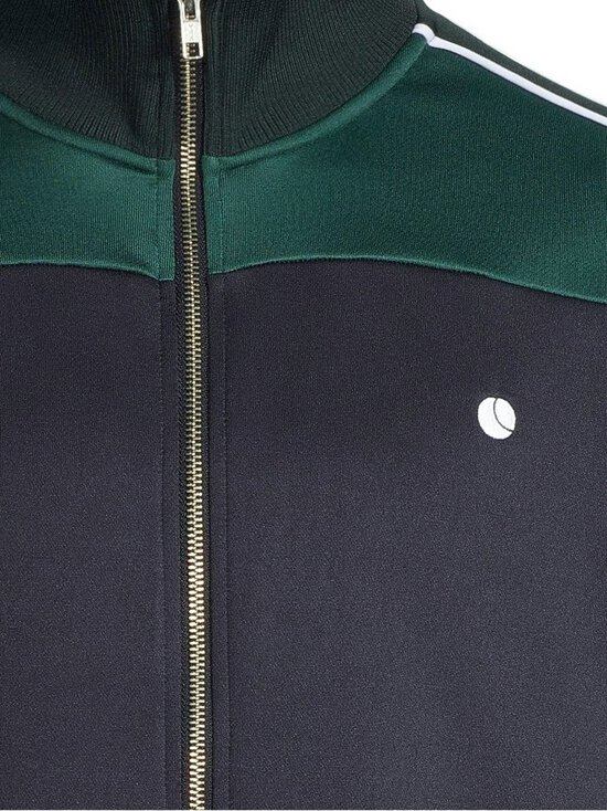 Björn Borg - Ace Retro Track -takki - NA006 NIGHT SKY | Stockmann - photo 5