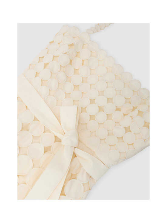 Reiss - Gigi Midi -mekko - 98 CREAM | Stockmann - photo 5