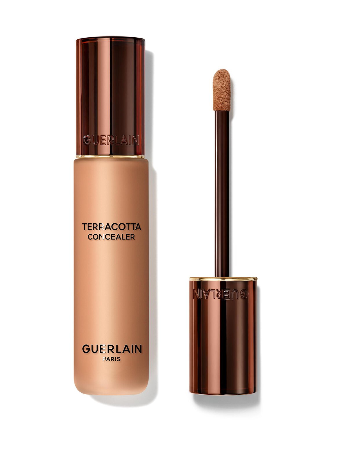 Terracotta Concealer -peitevoide