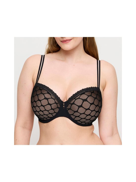 Primadonna - Rinnahoidja Nako Padded - ZWA BLACK - photo 2 Primadonna - Rinnahoidja Nako Padded - ZWA BLACK | Stockmann - photo 2