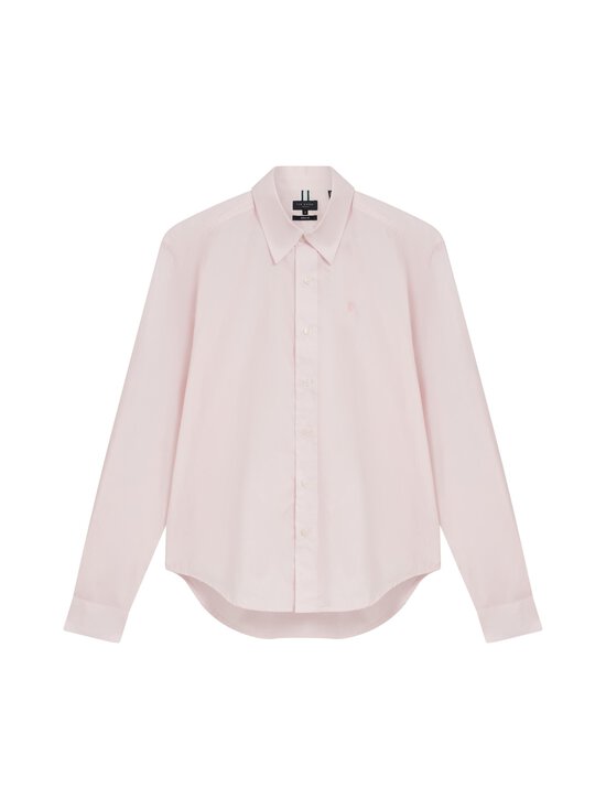 Ted Baker London - Cebu Regular Fit Plain Cotton -kauluspaita - LT-PINK | Stockmann - photo 1