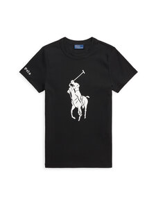 Polo Ralph Lauren - T-paita - POLO BLACK | Stockmann