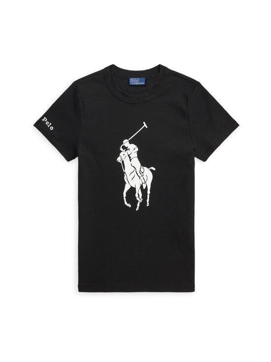 Polo Ralph Lauren - T-paita - POLO BLACK | Stockmann - photo 1