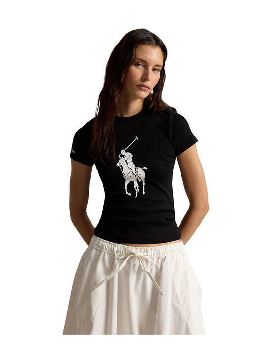 Polo Ralph Lauren - T-paita - POLO BLACK | Stockmann - photo 2