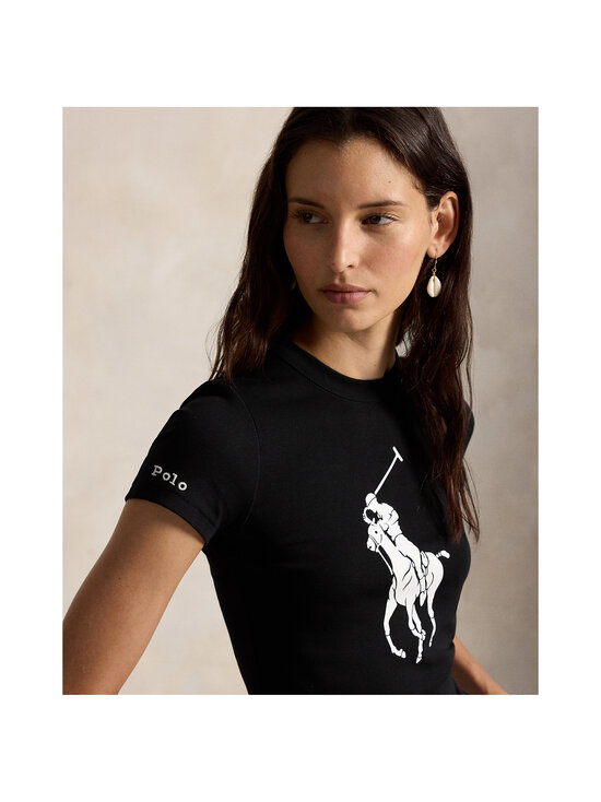 Polo Ralph Lauren - T-paita - POLO BLACK | Stockmann - photo 5