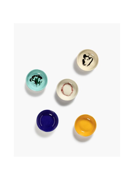 Serax - Feast XS -kulho - YELLOW - photo 3 Serax - Feast XS -kulho - YELLOW | Stockmann - photo 3