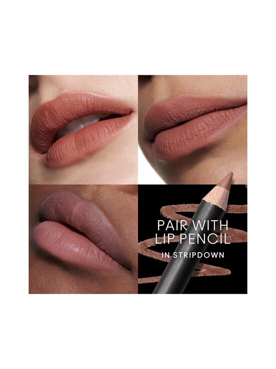 MAC - Powder Kiss Liquid Lipcolour šķidrā lūpu krāsa - HABIT - photo 6 MAC - Powder Kiss Liquid Lipcolour šķidrā lūpu krāsa - HABIT | Stockmann - photo 6