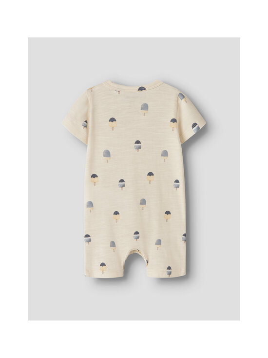 Name It - NbmJerome saules kombinezons - ALMOND MILK | Stockmann - photo 2