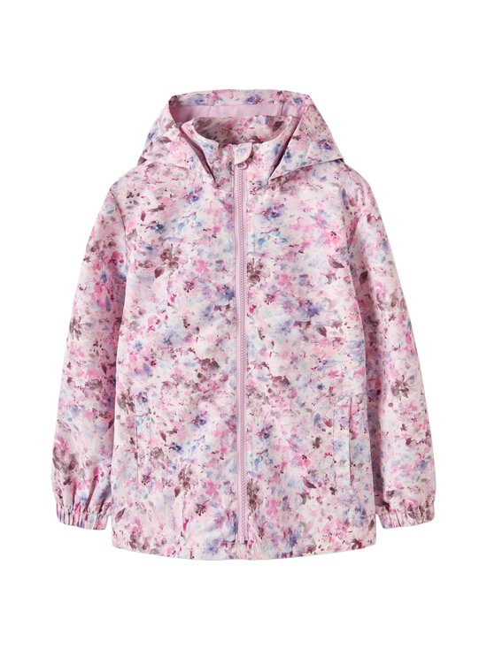 Name It - NkfMaxi-jaka - GRAY LILAC | Stockmann - photo 1