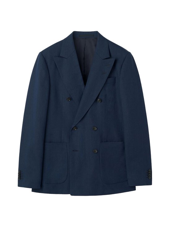 Tiger of Sweden - Linane bleiser Joachim - 209 MIDNIGHT BLUE - photo 1 Tiger of Sweden - Linane bleiser Joachim - 209 MIDNIGHT BLUE | Stockmann - photo 1