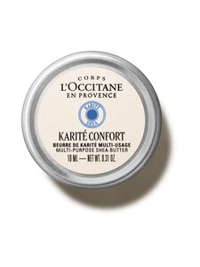 L'Occitane en Provence - Multi-Purpose Shea Butter Body Cream -voide | Stockmann