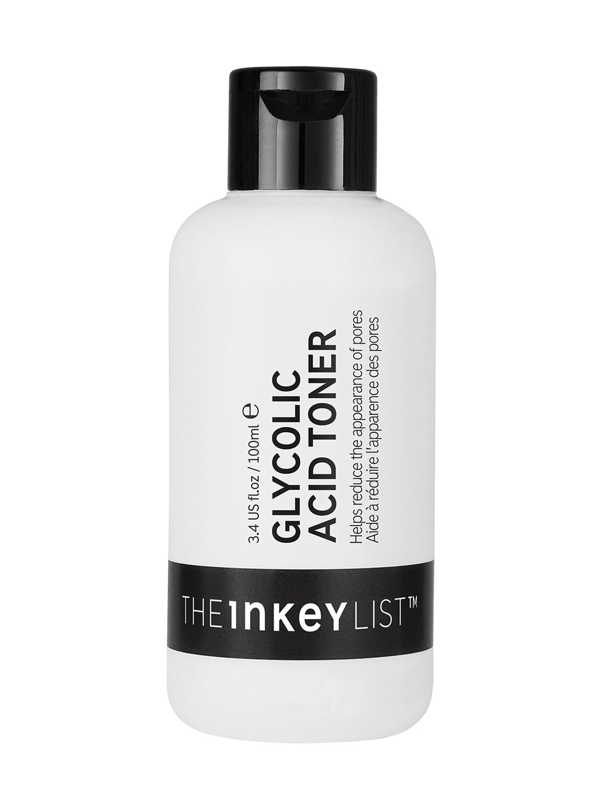 Glycolic Acid Toner -kasvovesi, 100ml