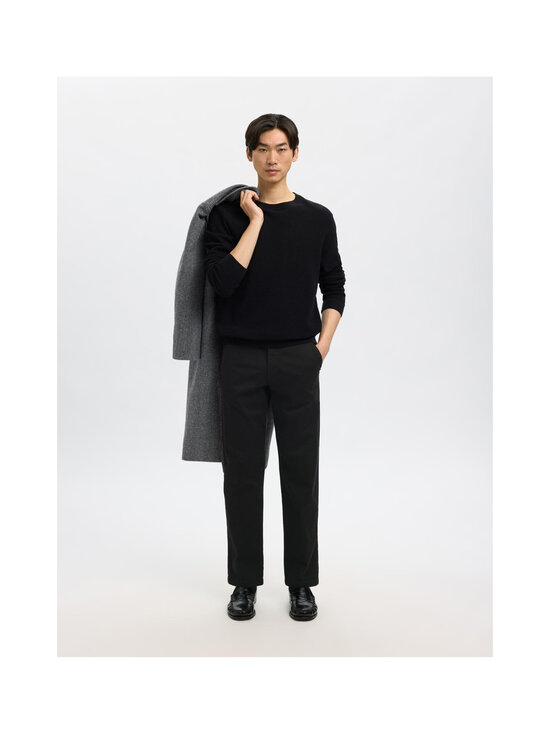 Selected - Chinot - BLACK | Stockmann - photo 2