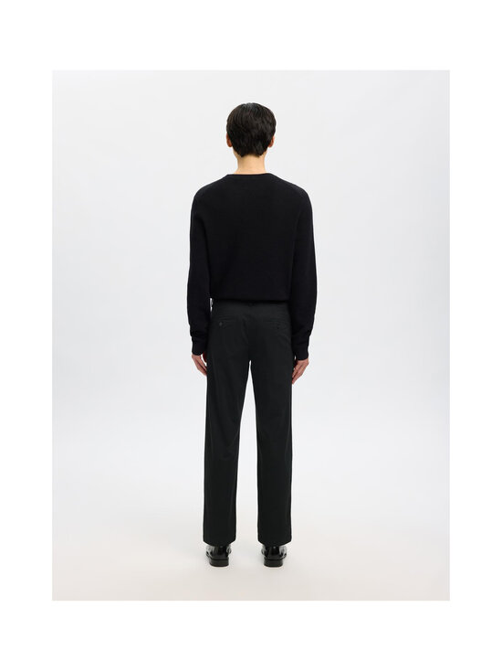 Selected - Chinot - BLACK | Stockmann - photo 3