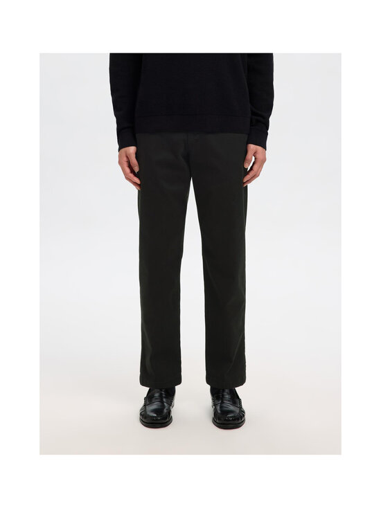 Selected - Chinot - BLACK | Stockmann - photo 4