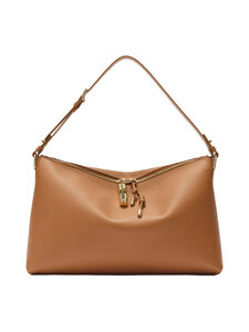 Furla - Nahast õlakott Debby M - RY000 BRANDY | Stockmann