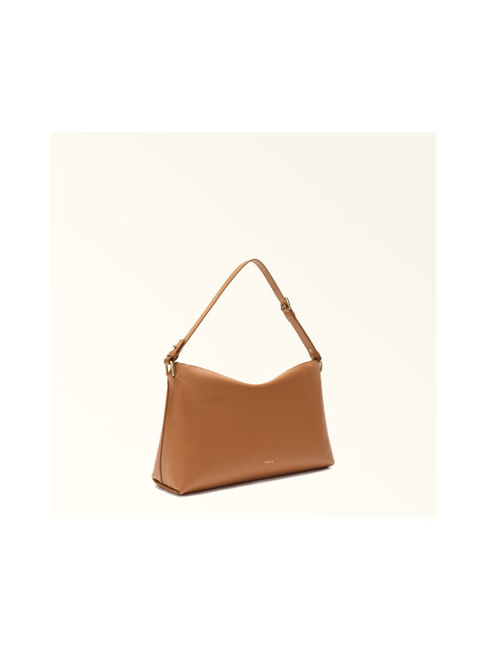 Furla - Nahast õlakott Debby M - RY000 BRANDY | Stockmann - photo 2