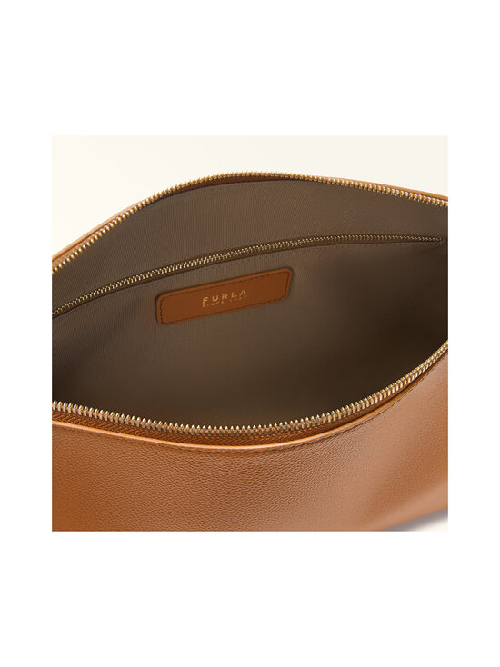 Furla - Nahast õlakott Debby M - RY000 BRANDY | Stockmann - photo 4