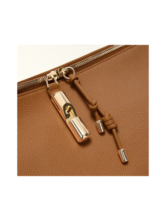 Furla - Nahast õlakott Debby M - RY000 BRANDY | Stockmann - photo 5