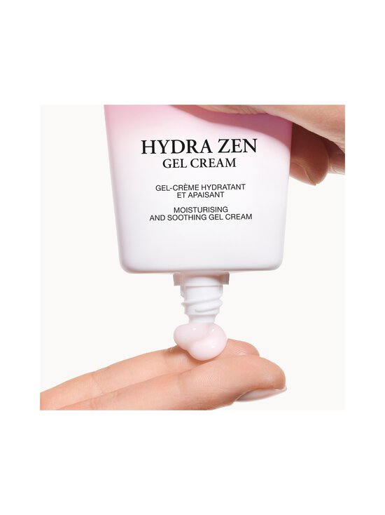 Lancôme - Geelkreem Hydra Zen Moisturizing Gel Cream, 30ml - NOCOL | Stockmann - photo 5