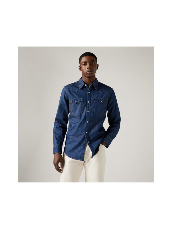Levi's - Triiksärk Barstow Western Standard - 226 WESTERN EDITION | Stockmann - photo 5