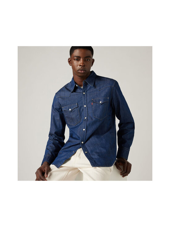 Levi's - Triiksärk Barstow Western Standard - 226 WESTERN EDITION | Stockmann - photo 6