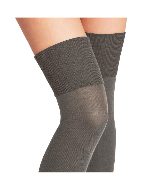 Falke - Puuvillasegust ülepõlvepõlvikud Merino - 5810 PEBBLE - photo 6 Falke - Puuvillasegust ülepõlvepõlvikud Merino - 5810 PEBBLE | Stockmann - photo 6