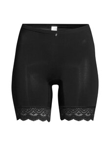 Speidel - Pitsiga aluspüksid Longpant - 990 BLACK Speidel - Pitsiga aluspüksid Longpant - 990 BLACK | Stockmann