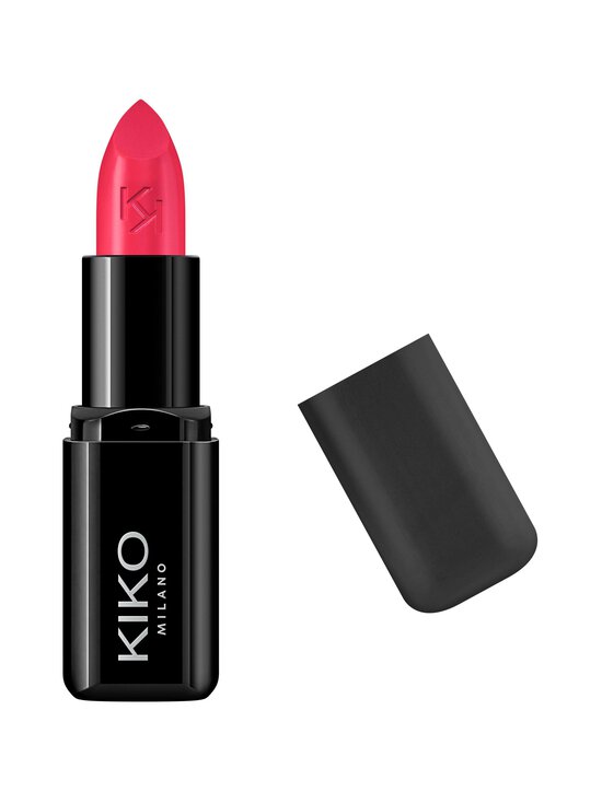 KIKO Milano - Smart Fusion Lipstick -huulipuna - 422 CRIMSON RED - photo 1 KIKO Milano - Smart Fusion Lipstick -huulipuna - 422 CRIMSON RED | Stockmann - photo 1