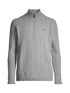 Polo Ralph Lauren - Villaneule - FAWN GREY HEATHER Polo Ralph Lauren - Villaneule - FAWN GREY HEATHER | Stockmann