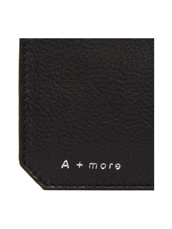 A+more - Coins karšu maks - BLACK - photo 3 A+more - Coins karšu maks - BLACK | Stockmann - photo 3