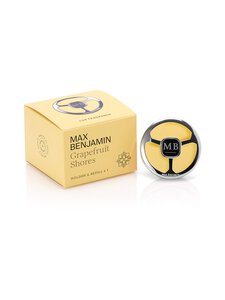 Max Benjamin - Grapefruit Shores -autotuoksu - YELLOW | Stockmann