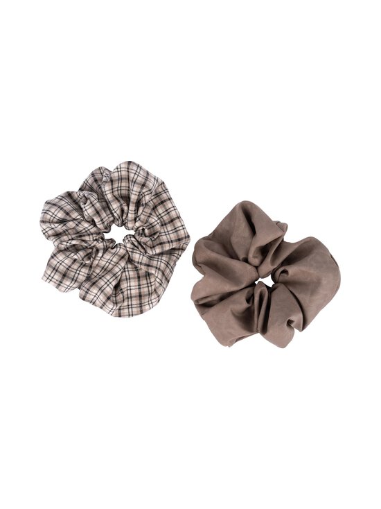Ibero - Scrunchie Set -hiusdonitsit 2 kpl - NOCOL - photo 1 Ibero - Scrunchie Set -hiusdonitsit 2 kpl - NOCOL | Stockmann - photo 1
