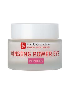 Erborian - Ginseng Power Eye -silmänympärysvoide 15 ml Erborian - Ginseng Power Eye -silmänympärysvoide 15 ml | Stockmann