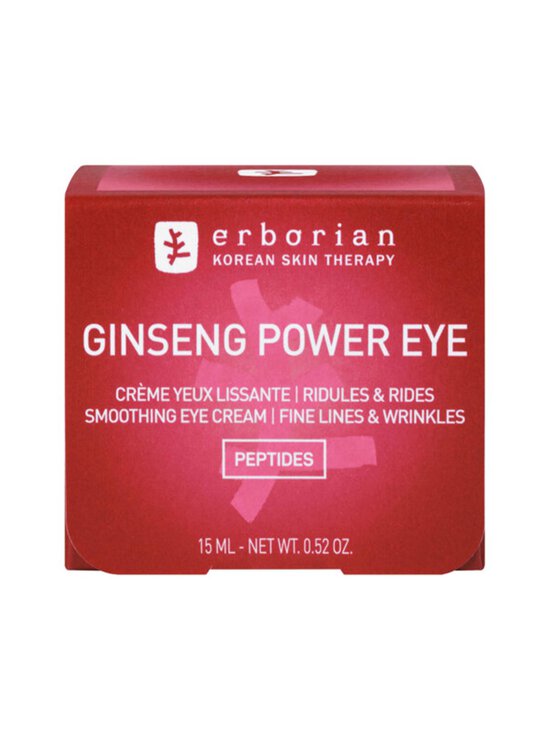 Erborian - Ginseng Power Eye -silmänympärysvoide - NOCOL - photo 2 Erborian - Ginseng Power Eye -silmänympärysvoide - NOCOL | Stockmann - photo 2