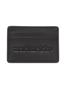 Marimekko - Etit-nahkainen korttikotelo - 900 BLACK Marimekko - Etit-nahkainen korttikotelo - 900 BLACK | Stockmann