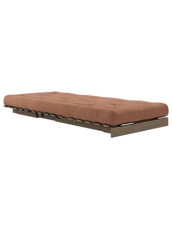 Karup - Roots-futonnojatuoli clay brown/ruskea - BROWN | Stockmann - photo 3