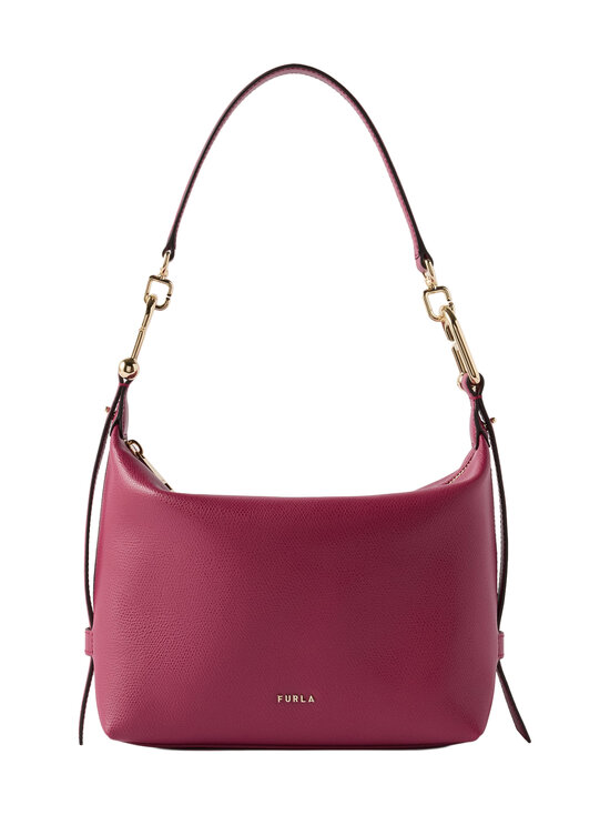 Furla - Tonie Mini Hobo pleca soma - 4895S RODODENDRO | Stockmann - photo 1