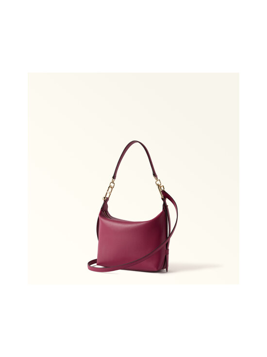 Furla - Tonie Mini Hobo pleca soma - 4895S RODODENDRO | Stockmann - photo 2