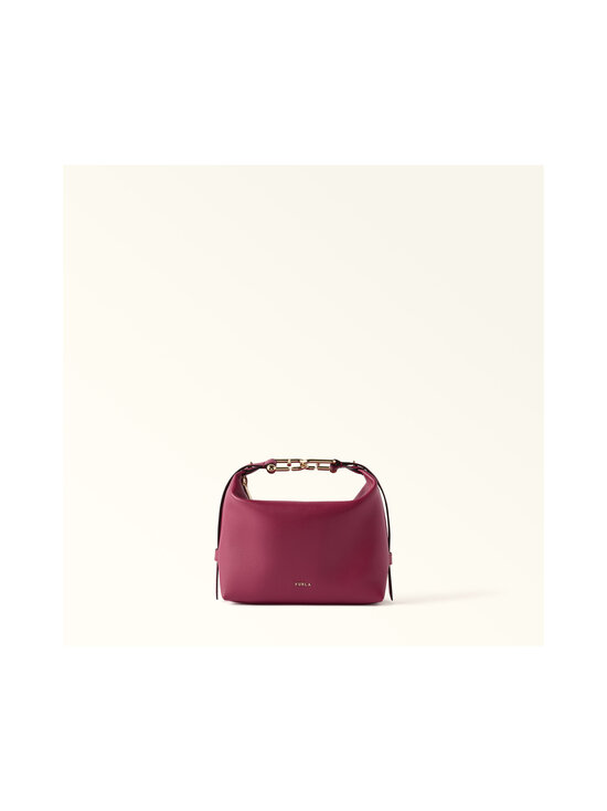 Furla - Tonie Mini Hobo pleca soma - 4895S RODODENDRO | Stockmann - photo 3