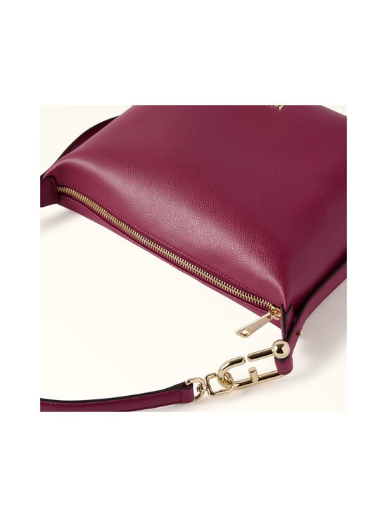 Furla - Tonie Mini Hobo pleca soma - 4895S RODODENDRO | Stockmann - photo 5