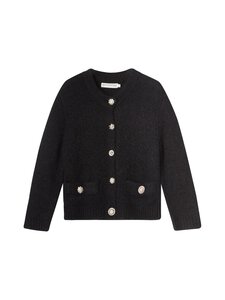 Ida Sjöstedt - Kristin-neuletakki - BLACK Ida Sjöstedt - Kristin-neuletakki - BLACK | Stockmann