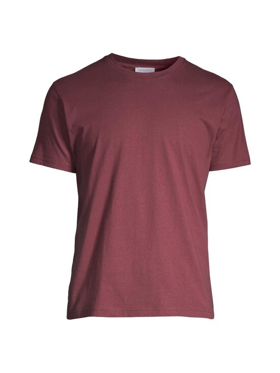 Riviera Crew Neck t-paita