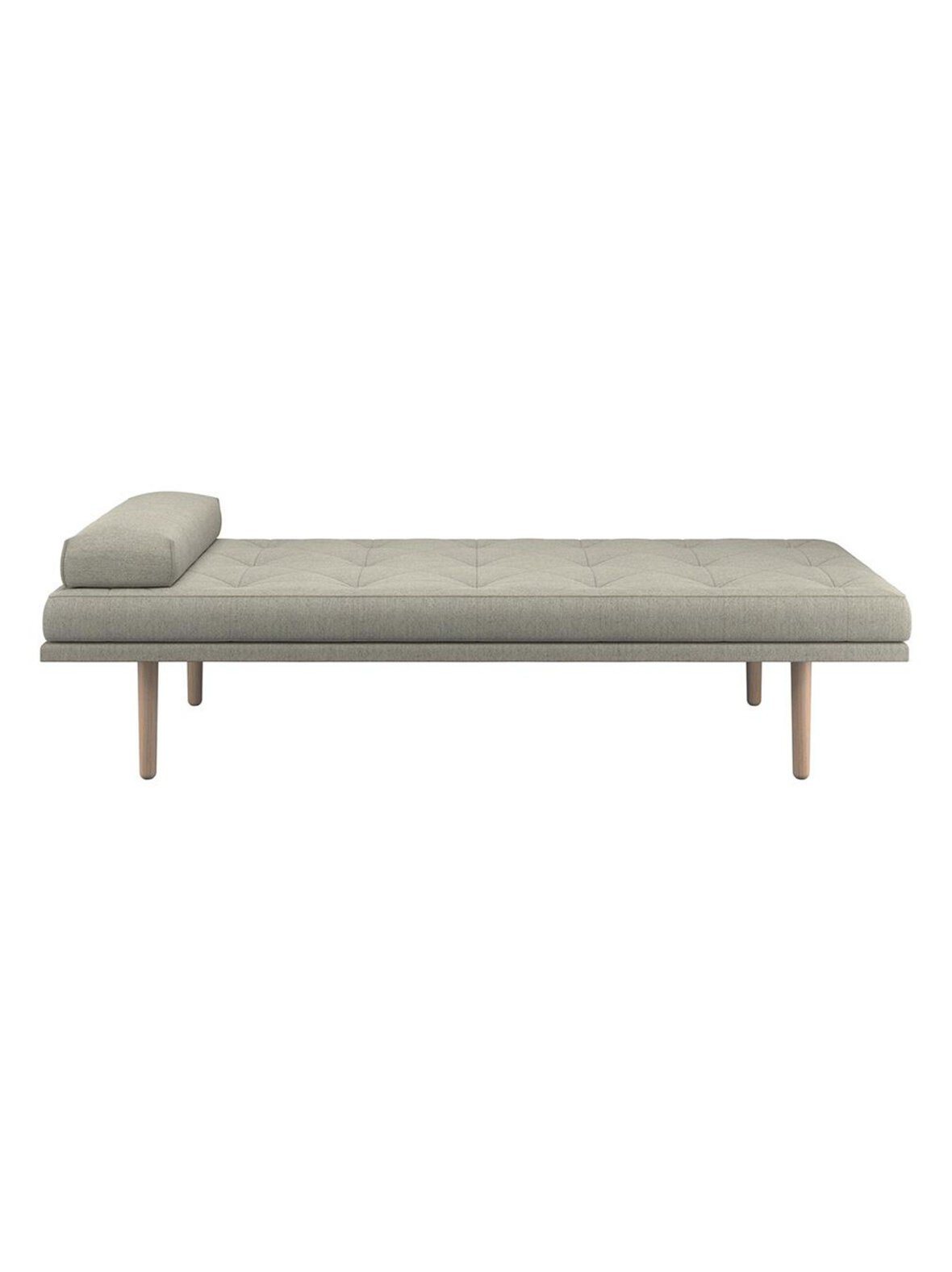 Fusion-daybed lazio-kangas 3091 beige